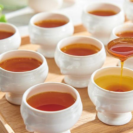 فندق كوبي سانوميا طوكيو راي كوبه المظهر الخارجي الصورة